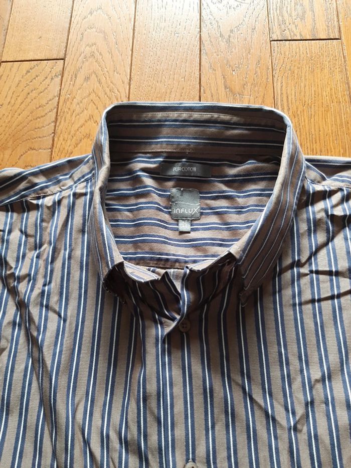 Chemise - photo numéro 2