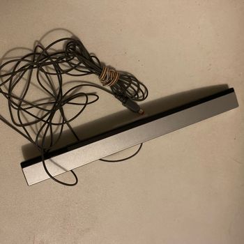 Sensor bar Nintendo