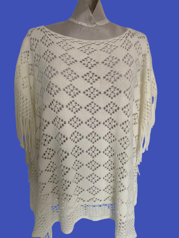 Poncho