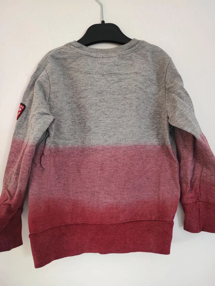 Pull cars 5 ans - photo numéro 2