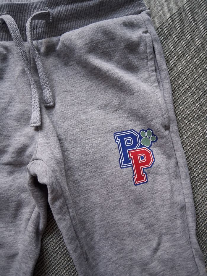 Pantalon jogging garçon - photo numéro 3