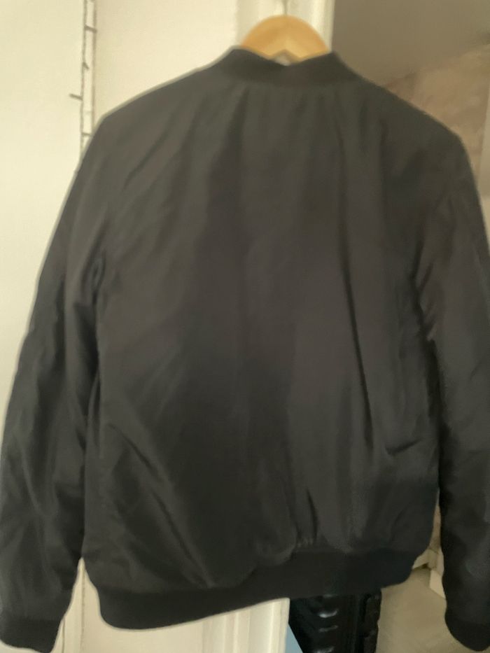 Veste bomber - photo numéro 2