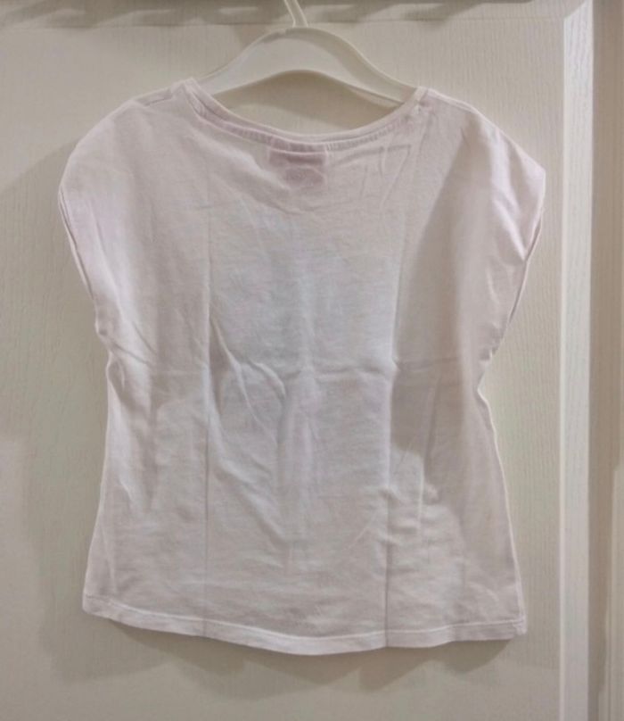 T-shirt, Elena d’avalor, 3-4 ans, Disney - photo numéro 4