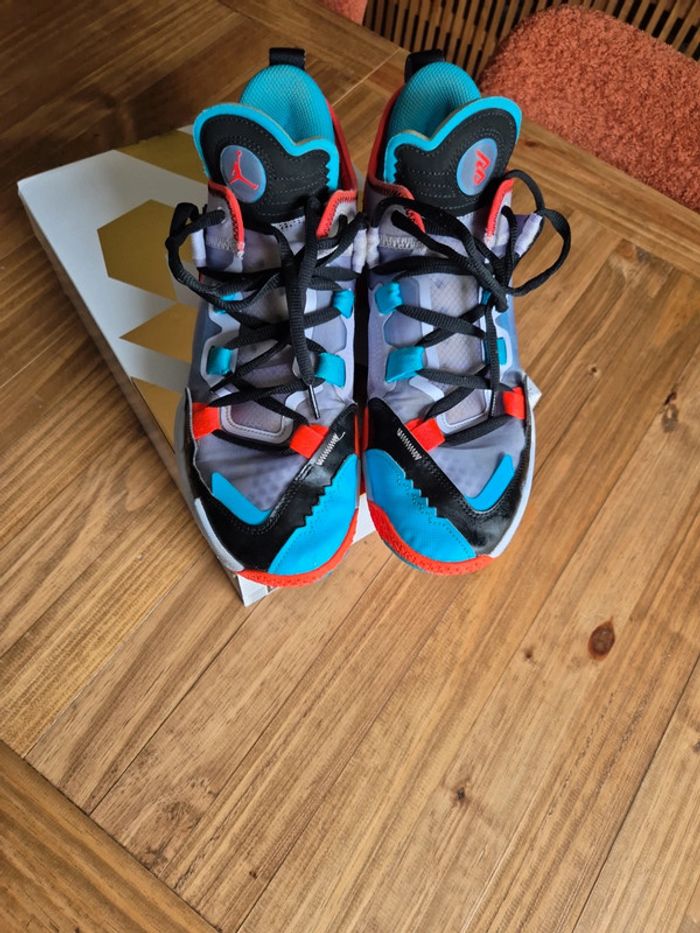Chaussures pour 🏀