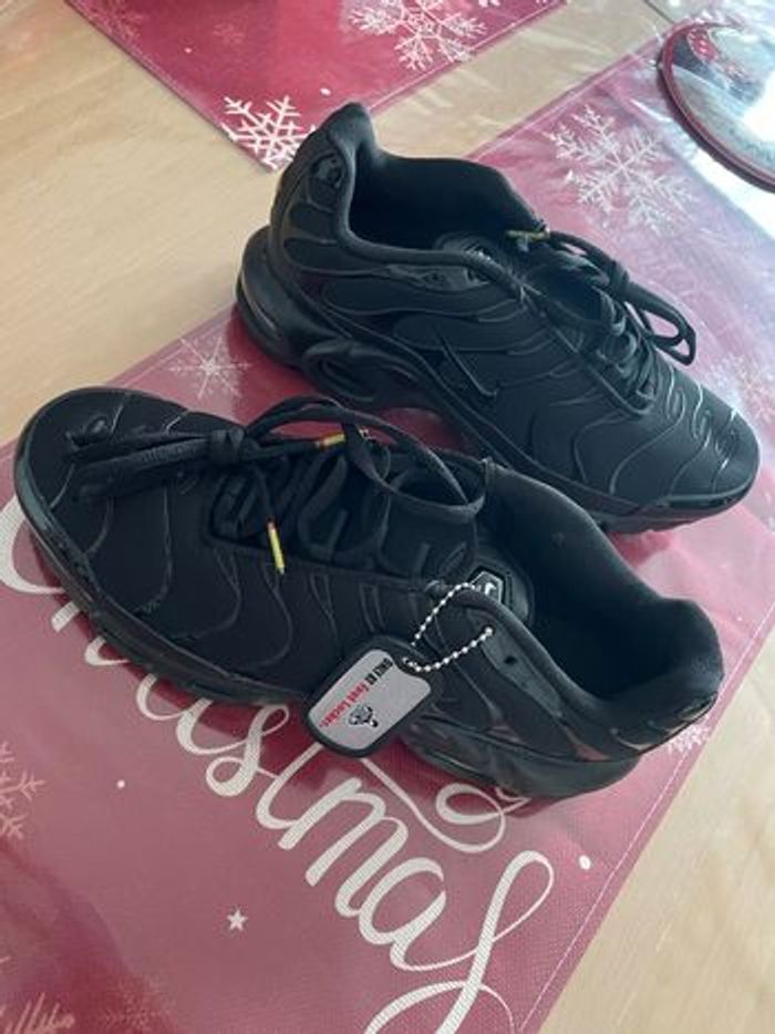 TN Nike - photo numéro 4