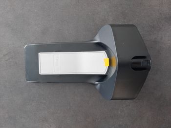 Support mural/Station charge aspirateur balai "Bosch" - Neuf