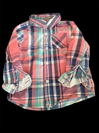 Chemise