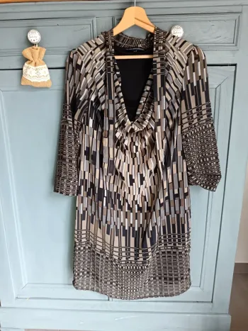 Robe neuve la fée maraboutée