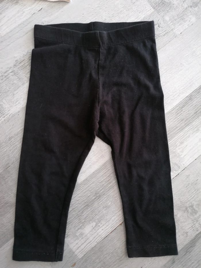 Lot 5 articles fille T 18 mois 👶 - photo numéro 6