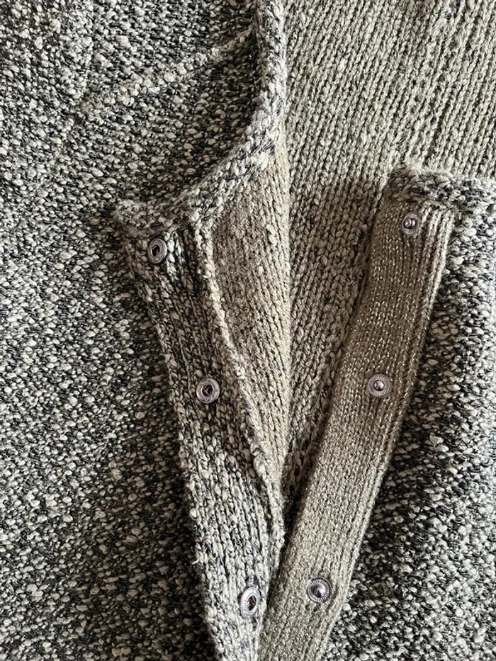Gilet Miss Captain Trend en taille 1 - photo numéro 4
