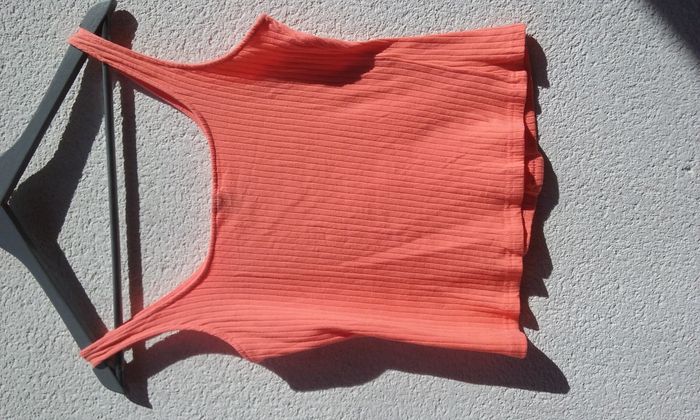 Top Shein femme - photo numéro 4