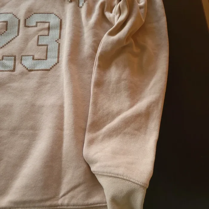 Sweat shirt Enfant Nike 23 12ans - photo numéro 20