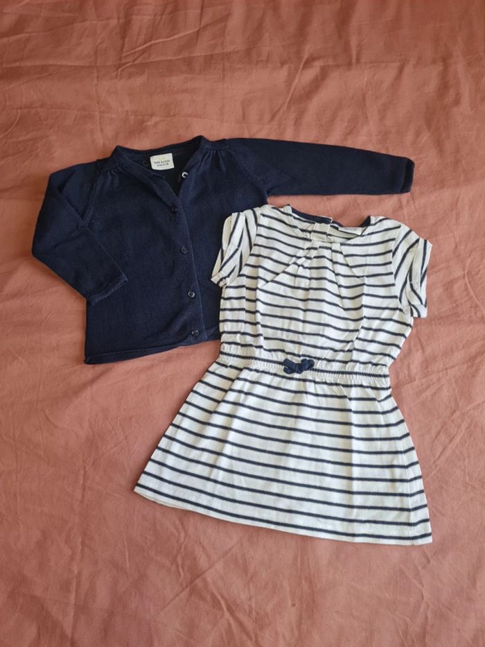 Ensemble 12 mois
