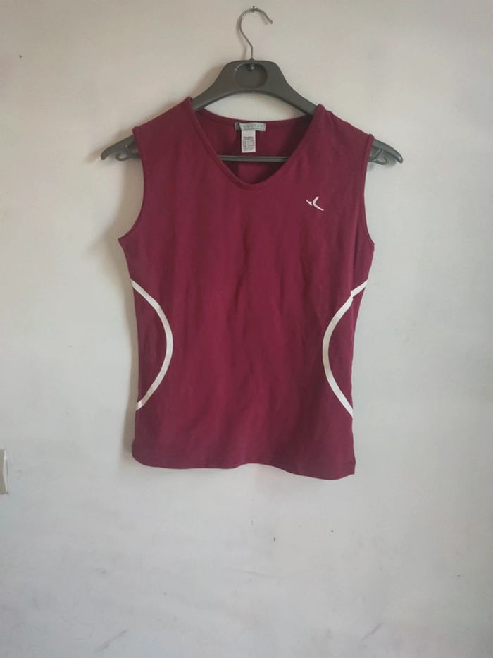 Débardeur sport
