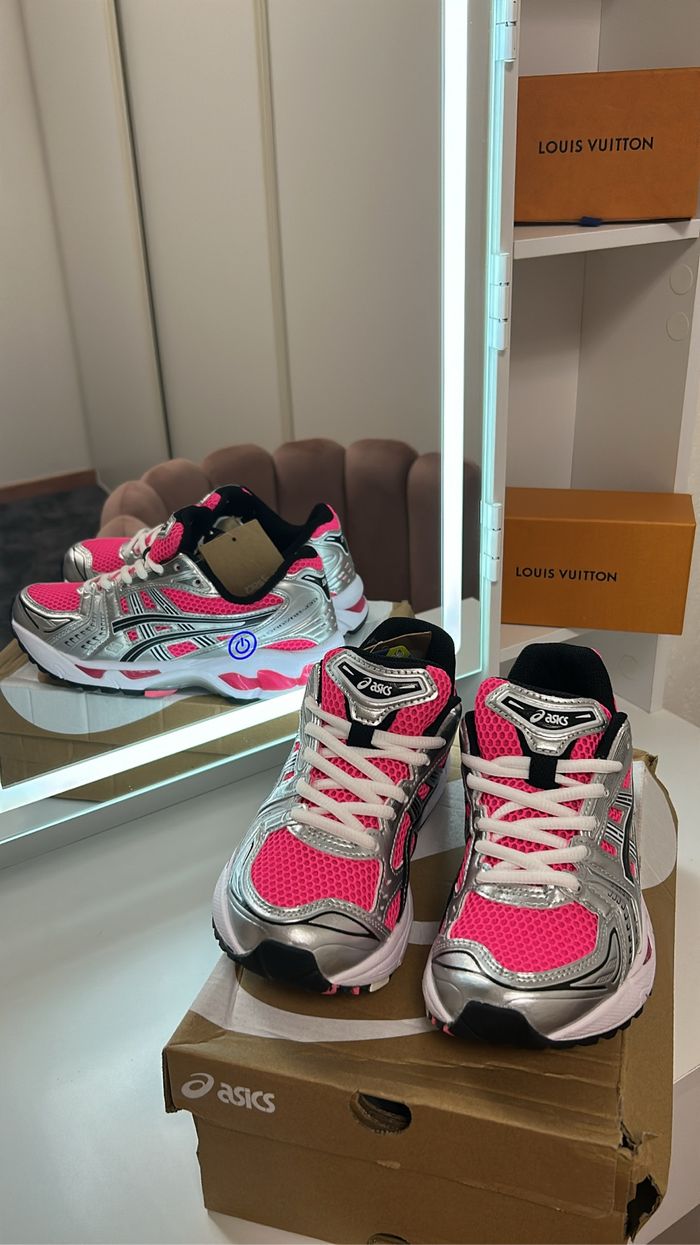 Asics Kayano 14 - photo numéro 3