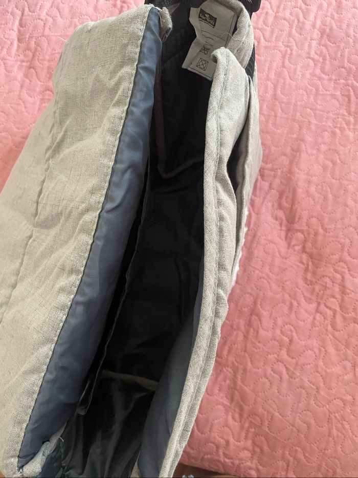 sac à langer - photo numéro 2