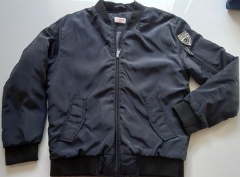 Blouson 10 ans