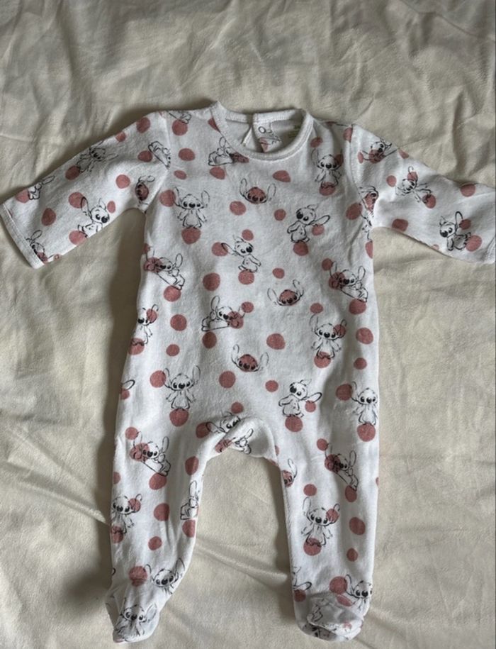 Lot de grenouillères - photo numéro 3