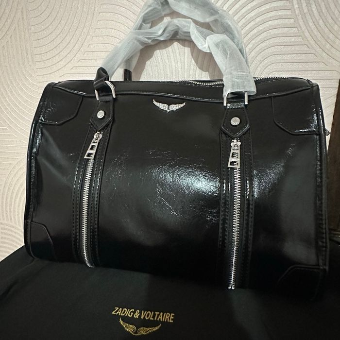 Sac Zadig - photo numéro 2