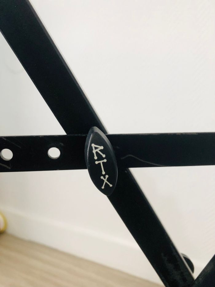 Support clavier RTX - photo numéro 4