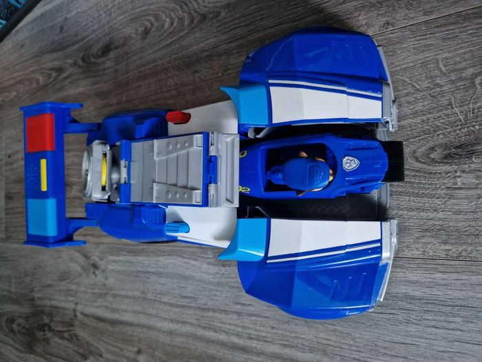 Jouet voiture - photo numéro 7