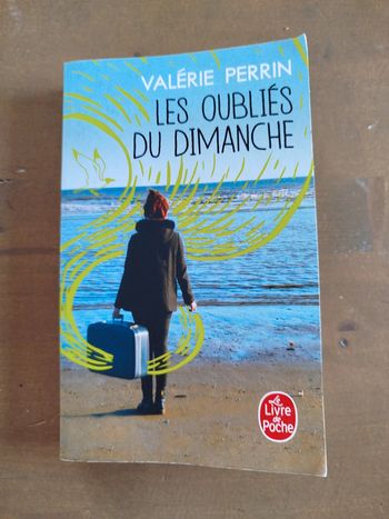 Les oubliés du dimanche