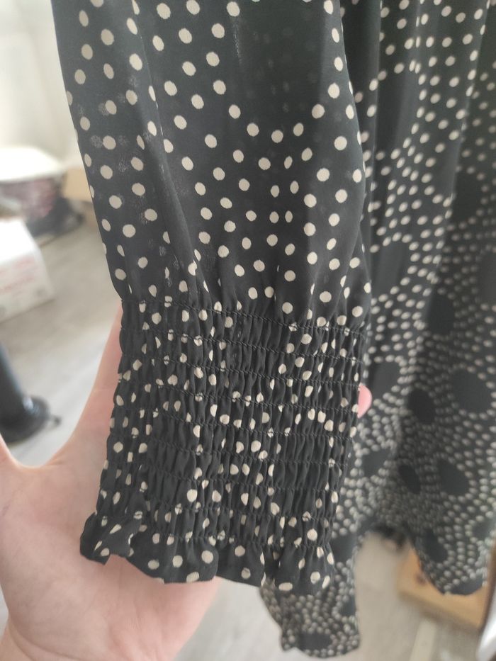 Robe camaïeu neuve - photo numéro 3