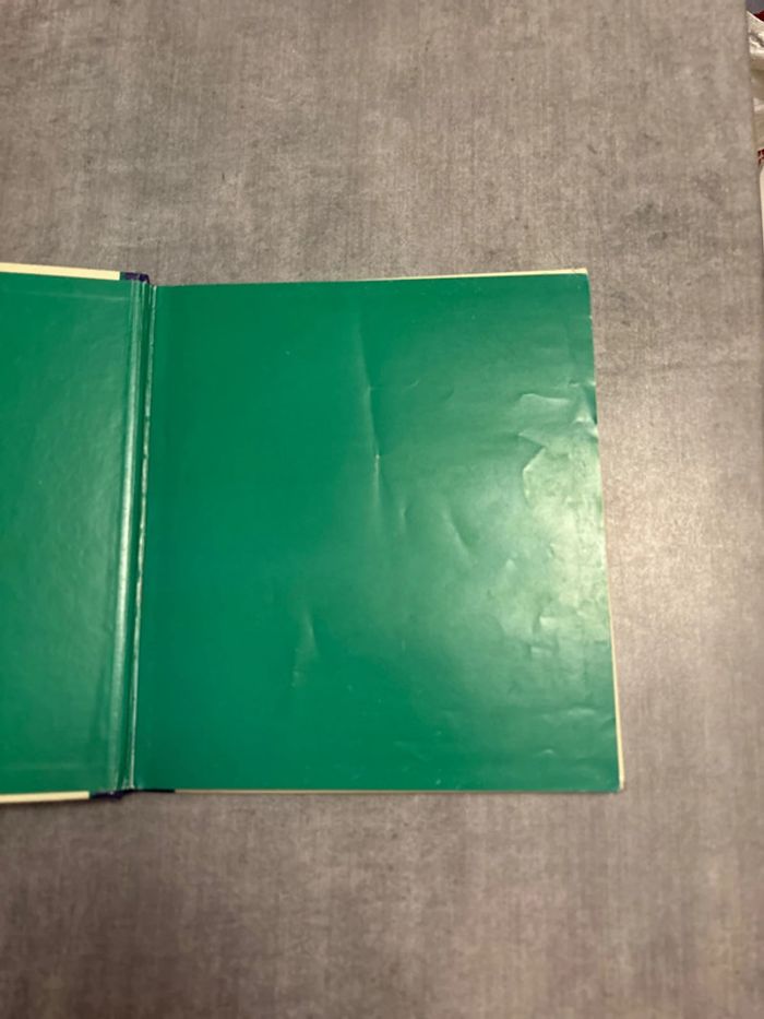 Livre les plus belles histoire de Franklin volume 1 - photo numéro 2