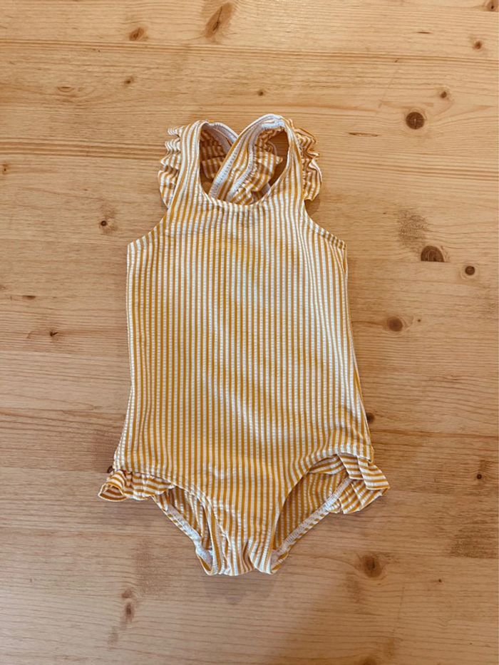 Maillot de bain 6M neuf