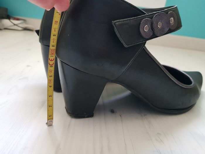 Chaussures Di Fontana - photo numéro 9