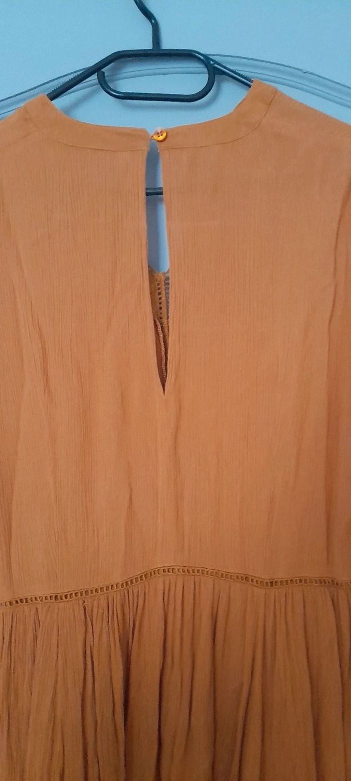 Robe mi longue - photo numéro 2