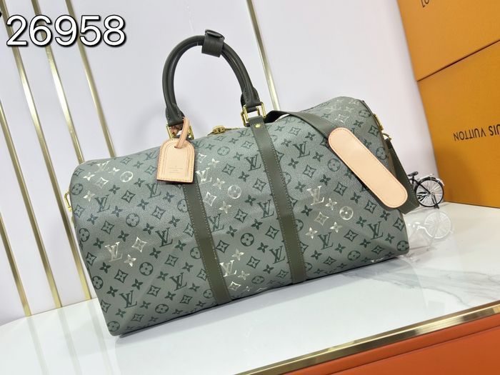 Louis Vuittoṇ   KEEPALL 50CM   M26959