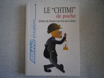 LE "CHTIMI" DE POCHE