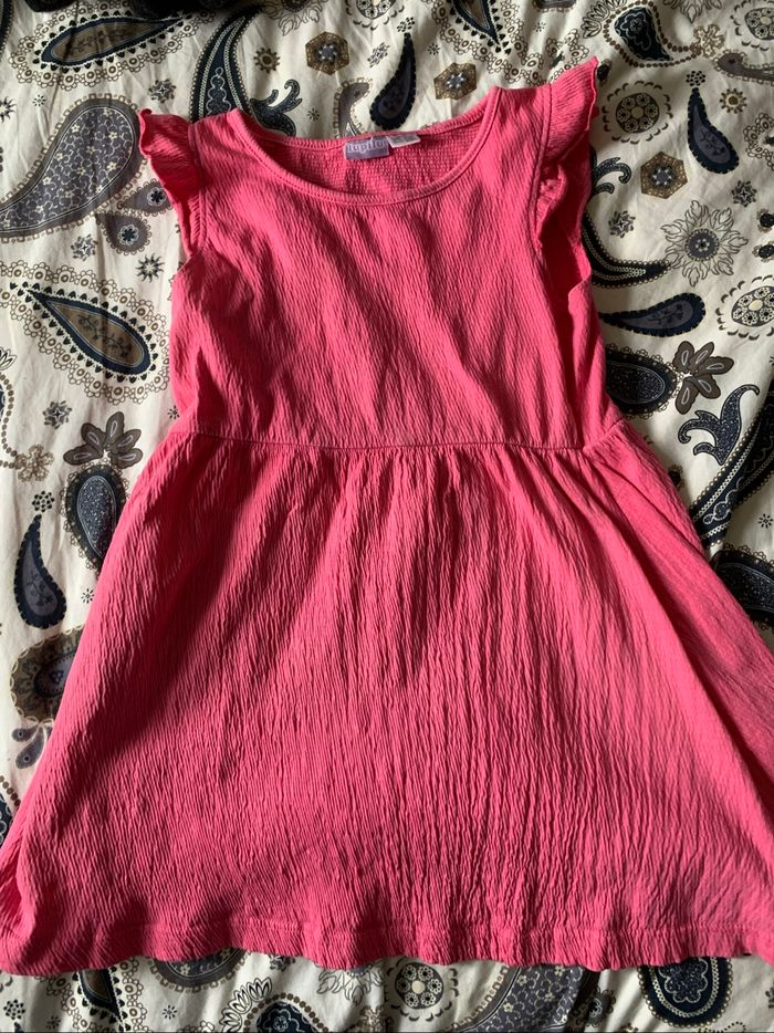 Lot robes fille 4 ans - photo numéro 2