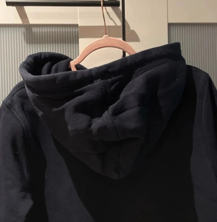 Sweat femme tommy hilfiger M - photo numéro 6