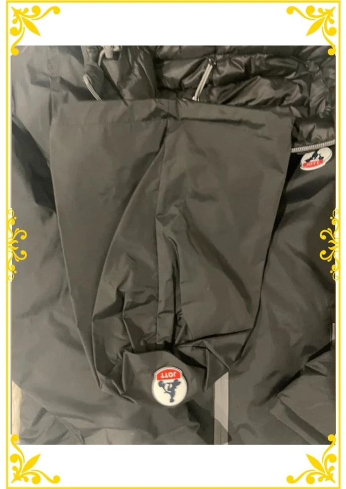 Doudoune Jott Vienne - photo numéro 5