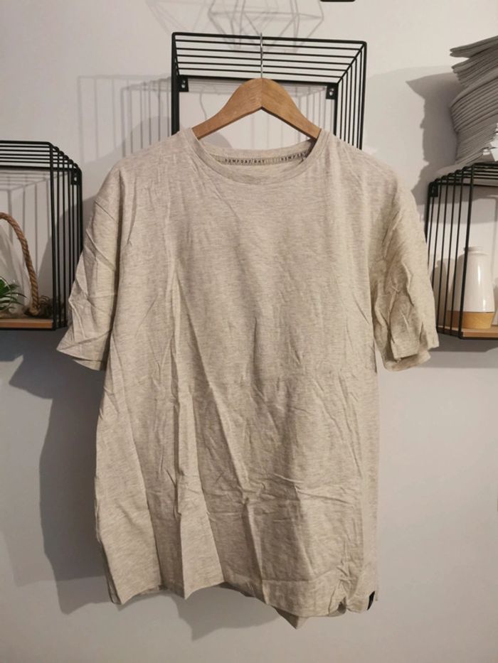 Tee-shirt taille XL