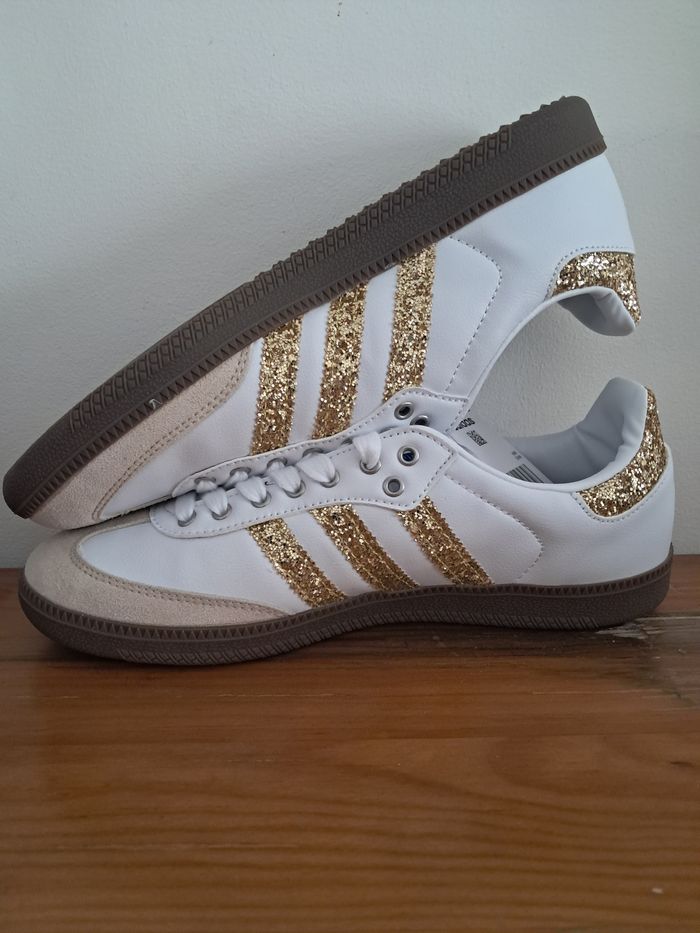 Adidas samba - photo numéro 6