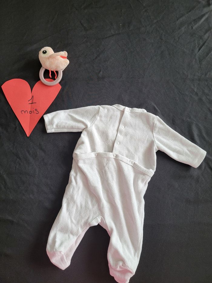 Pyjama - photo numéro 2