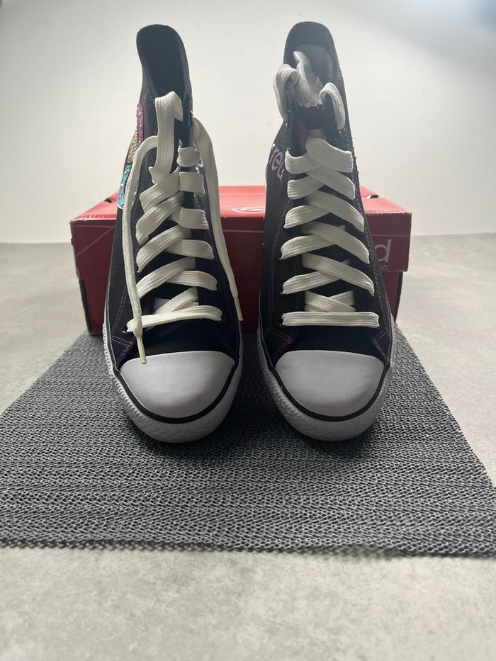 Chaussure red - photo numéro 4