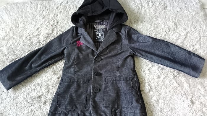 Veste Orchestra 3 ans 98 cm