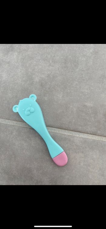 Jouet thermomètre docteur