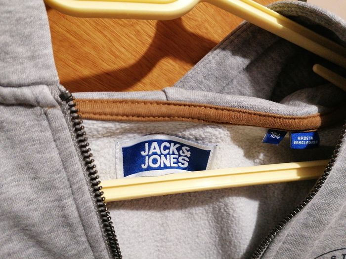 Gilet jack and John - photo numéro 3