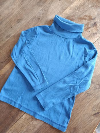 Tee shirt 5 ans 