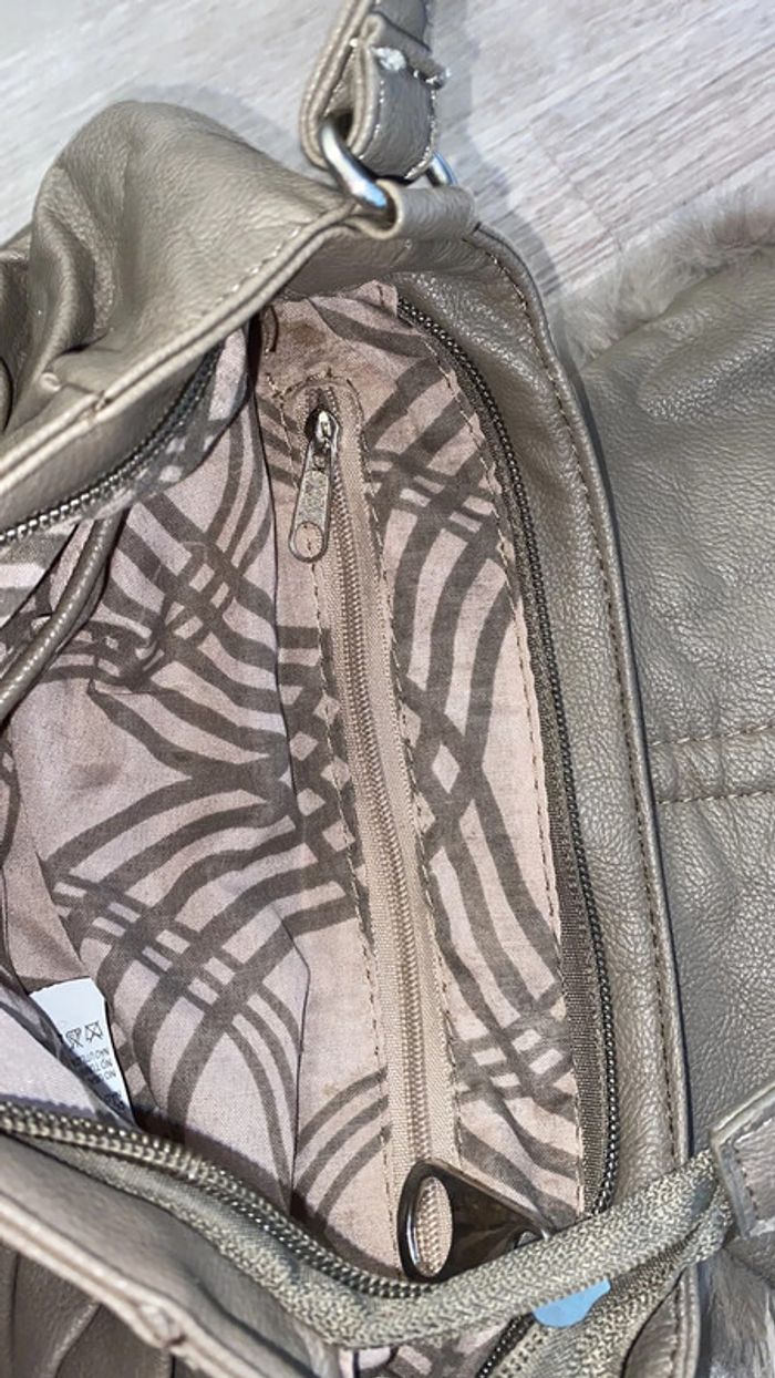 Sac bandoulière - photo numéro 7