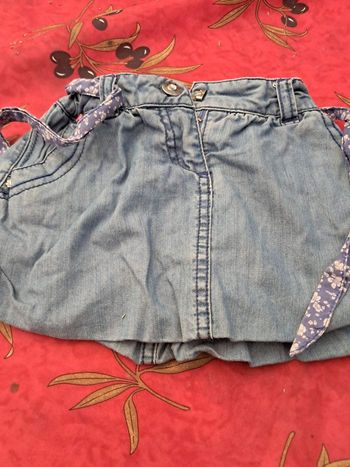 jupes fille24 mois86 cm