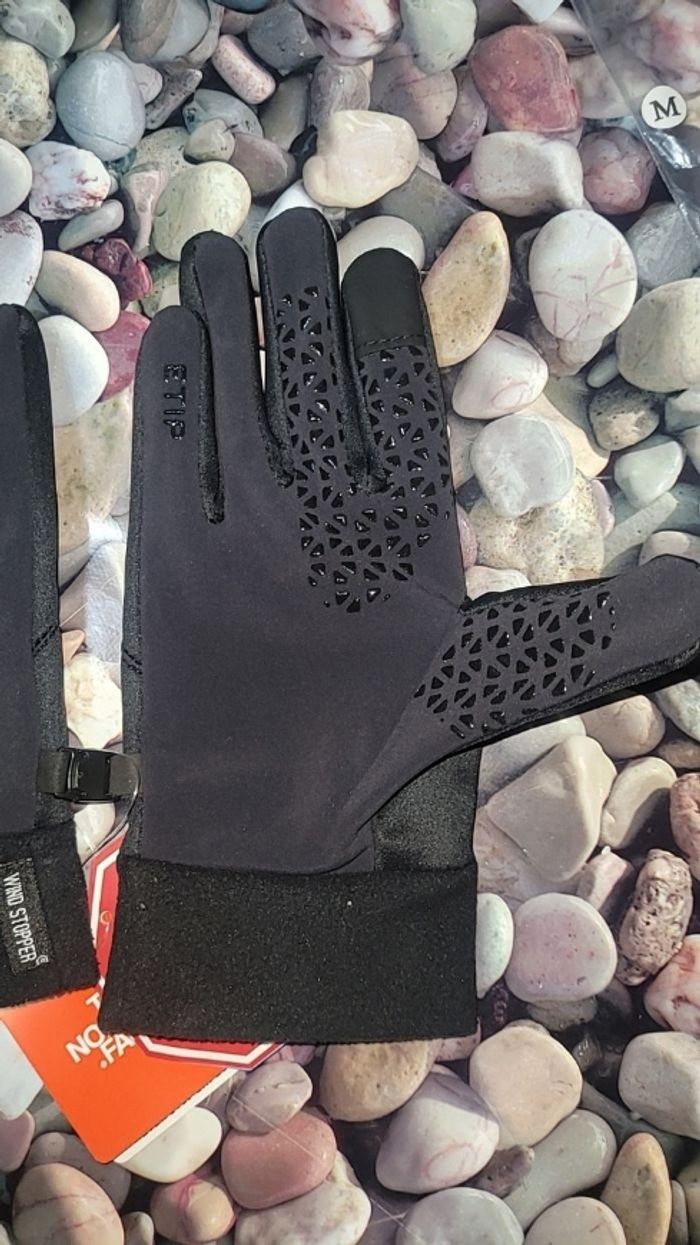 Gant tnf ETIP  WATERPROOF - photo numéro 8