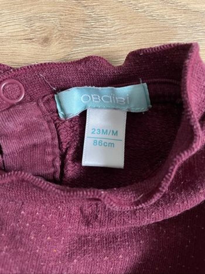 Sweat - photo numéro 4