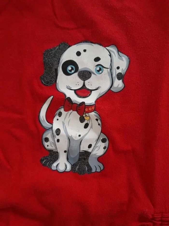 Ensemble dalmatiens - photo numéro 4