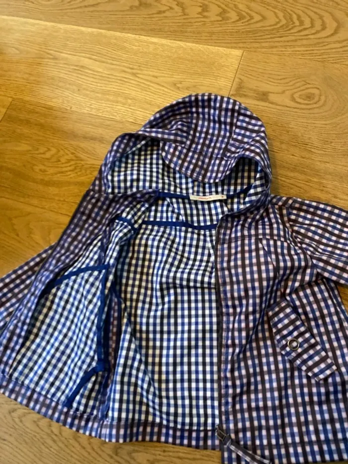 Veste - photo numéro 3